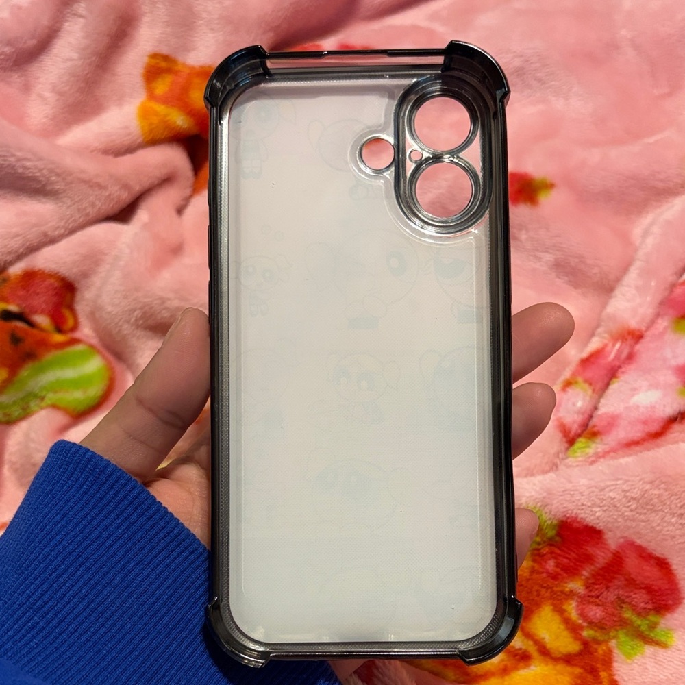 Iphone 17 bubbles case - Picture 2 of 4